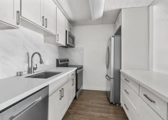 Property at 1700 Civic Center Dr #302, Santa Clara, CA, 95050, 2 beds, 1 bath, [object Object]