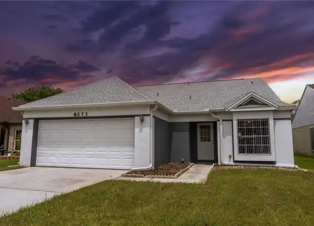 Property at 8273 Cascade Oaks Dr, Orlando, FL, 32822, 3 beds, 2 baths, [object Object]