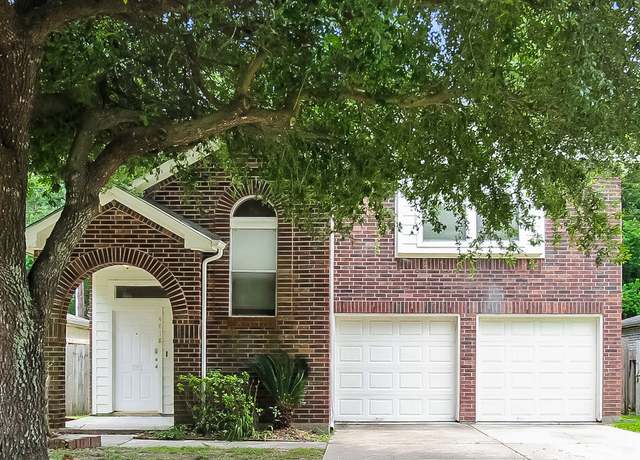 Photo of 4818 Gypsy Forest Dr, Humble, TX 77346