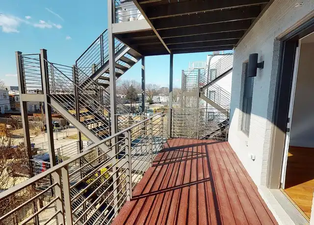 Property at 1159 Oates St NE Unit B, Washington, DC, 20002, 2 beds, 2 baths, [object Object]