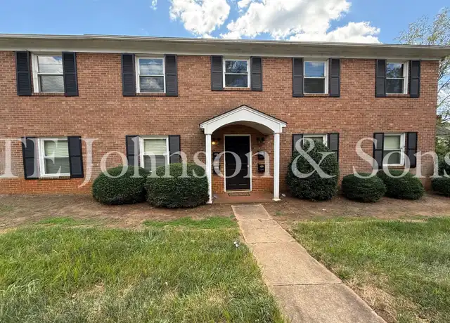 Property at 1234 Forsyth St NW, Winston-Salem, NC, 27101, 2 beds, 1 bath, [object Object]