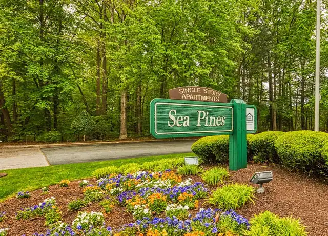 Property at Sea Pines Apartments - 615 Sea Pine Ln, Newport News, VA, 23608, 0 beds, 1 bath, [object Object]