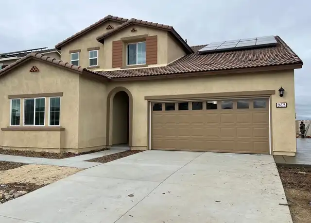 Property at 26575 Sagewood Way, Menifee, CA, 92585, 4 beds, 3.5 baths, [object Object]
