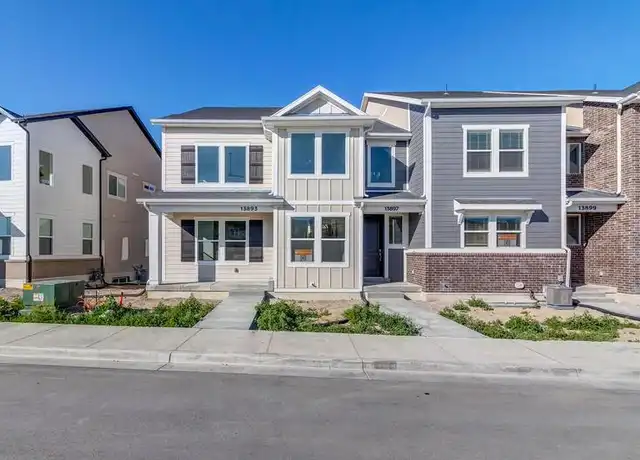 Property at 13893 S Little Ridge Ln, Herriman, UT, 84096, 4 beds, 3.5 baths, [object Object]