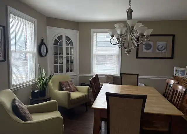 Property at 824 Milford Mill Rd, Pikesville, MD, 21208, 4 beds, 3 baths, [object Object]