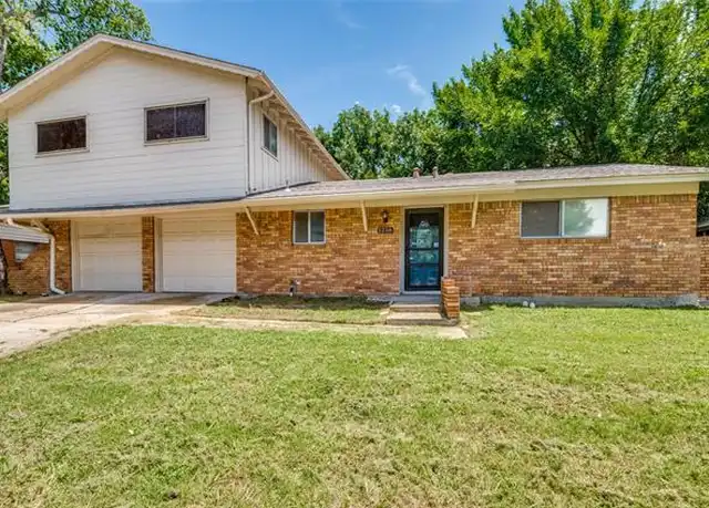 Property at 1216 Desiree Ln, Hurst, TX, 76053, 3 beds, 2 baths, [object Object]