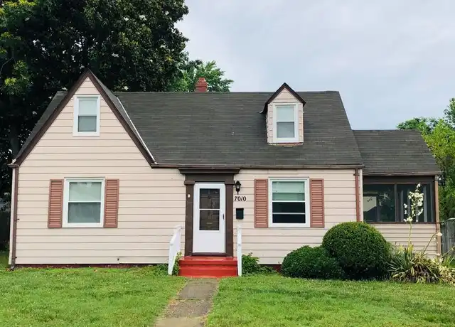 Property at 7010 Miami Ave, Richmond, VA, 23226, 3 beds, 1 bath, [object Object]