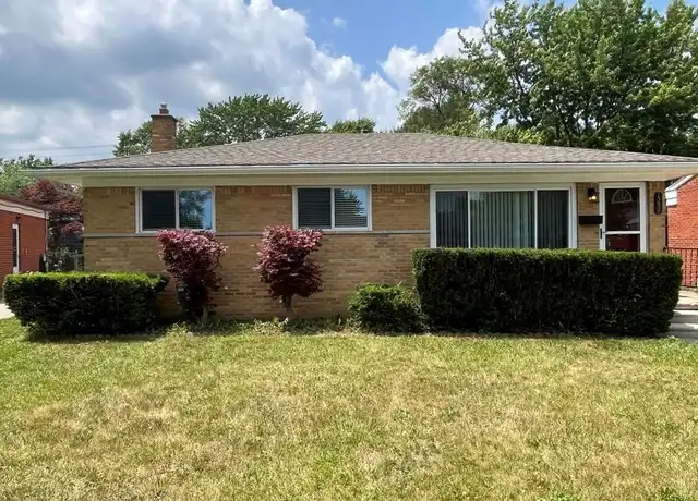 Property at 1234 Fontaine Ave, Madison Heights, MI, 48071, 3 beds, 1.5 baths, [object Object]