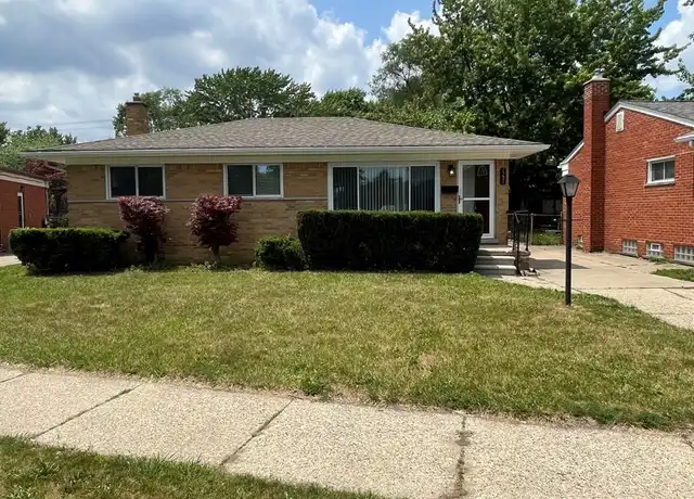Property at 1234 Fontaine Ave, Madison Heights, MI, 48071, 3 beds, 1.5 baths, [object Object]