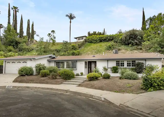 Property at 20546 Miranda Pl, Woodland Hills, CA, 91367, 3 beds, 2 baths, [object Object]