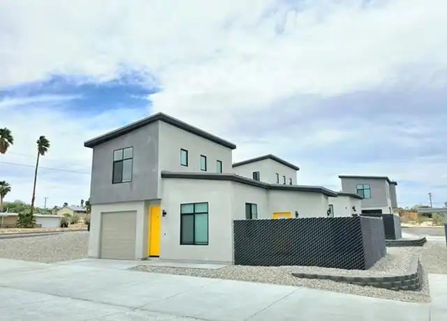 Property at 5967 Bagley Ave Unit 4, Twentynine Palms, CA, 92277, 1 bed, 1 bath, [object Object]