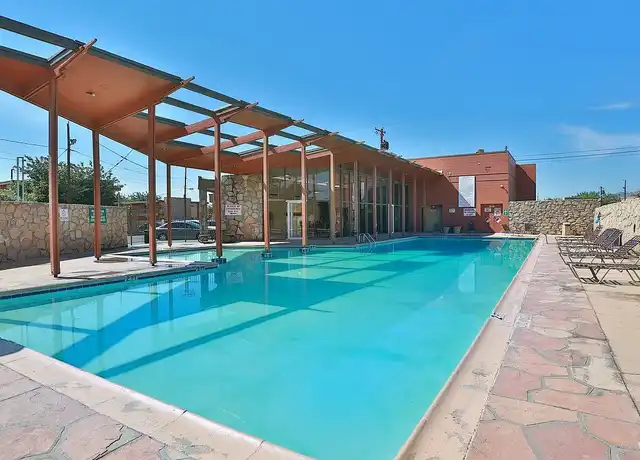 Property at Agave Courtyard - 5249 Wren Ave, El Paso, TX, 79924, 1 bed, 1 bath, [object Object]
