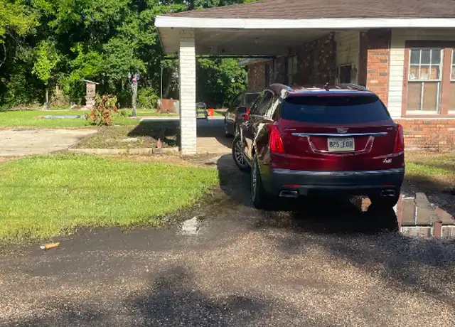 Property at 3539 Oliver St, New Orleans, LA, 70131, 4 beds, 1 bath, [object Object]