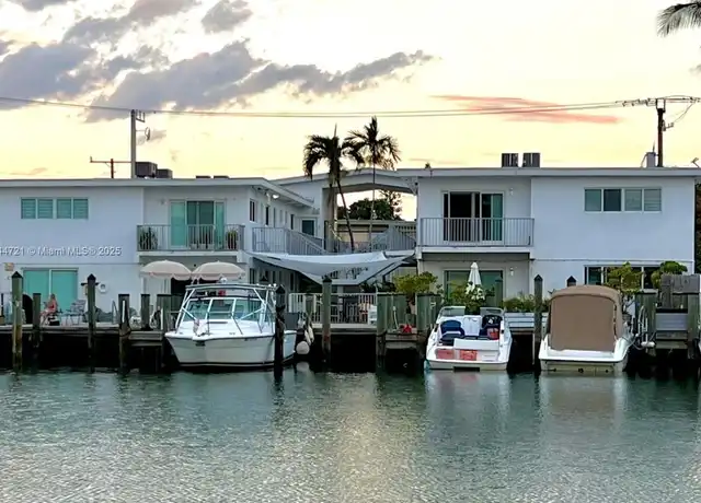Property at 8035 Crespi Blvd Unit 1, Miami Beach, FL, 33141, 2 beds, 2 baths, [object Object]
