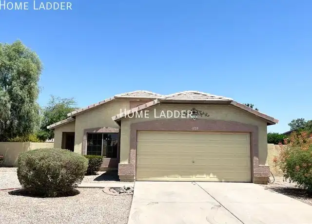 Property at 1739 S Abilene Dr, Gilbert, AZ, 85233, 3 beds, 2 baths, [object Object]