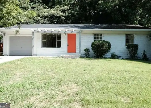 Property at 85 Delmoor Dr NW, Atlanta, GA, 30311, 3 beds, 2 baths, [object Object]