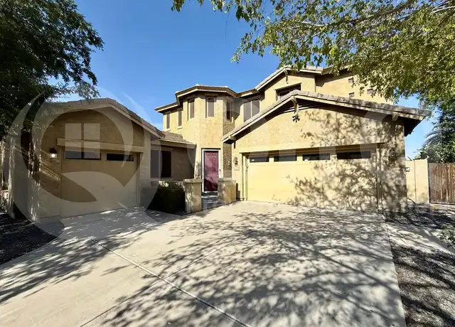 Property at 4113 S Wayne Pl, Chandler, AZ, 85249, 4 beds, 4 baths, [object Object]