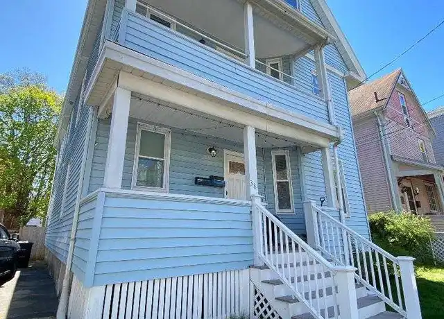 Property at 43 Gorham St, Somerville, MA, 02144, 4 beds, 2 baths, [object Object]