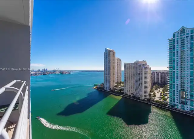 Property at 325 S Biscayne Blvd #2615, Miami, FL, 33131, 2 beds, 2 baths, [object Object]