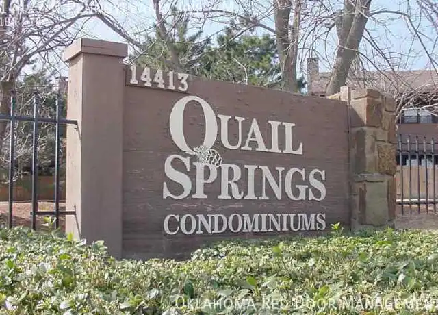 Property at 14427 N Pennsylvania Ave Unit M, Oklahoma City, OK, 73134, 1 bed, 1 bath, [object Object]