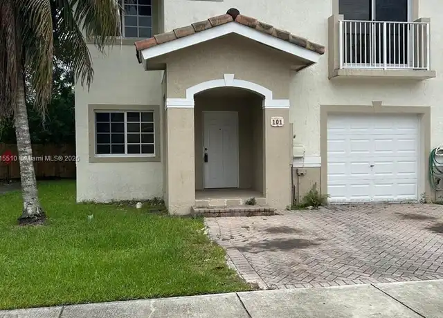 Property at 14070 SW 260th St #101, Homestead, FL, 33032, 4 beds, 2.5 baths, [object Object]