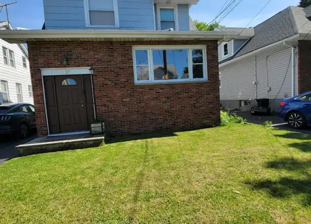 Property at 27 Barrington Ave Unit 1, Clifton, NJ, 07011, 3 beds, 1.5 baths, [object Object]