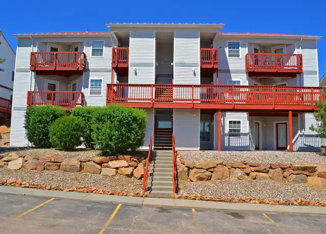 Property at 441 S 1st St Unit 35, Cripple Creek, CO, 80813, 1 bed, 1 bath, [object Object]