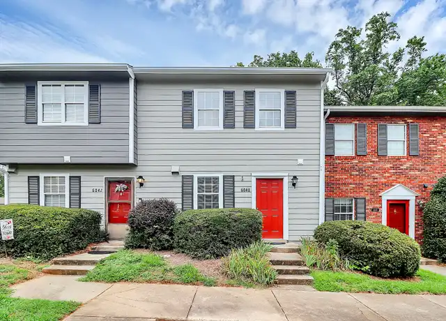 Property at 6040 Heath Valley Rd, Charlotte, NC, 28210, 2 beds, 1.5 baths, [object Object]