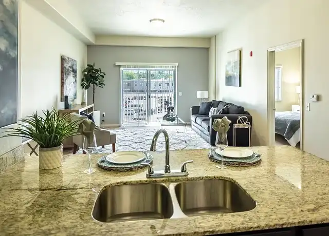 Property at Cottages on 7th, a 55+ Community - 9206 S 700 E, Sandy, UT, 84070, 1-2 bed, 1-2 bath, [object Object]