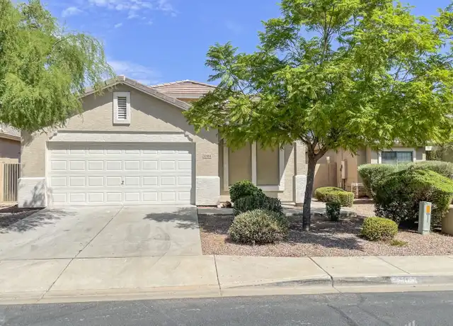 Property at 12914 W Corrine Dr, El Mirage, AZ, 85335, 4 beds, 2 baths, [object Object]