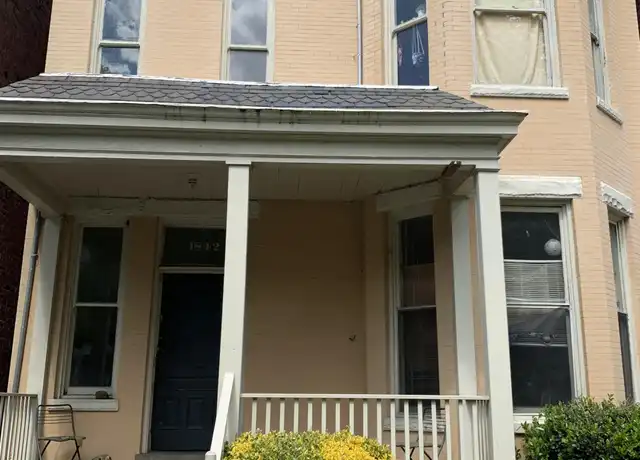 Property at 1842 W Grace St Unit 1, Richmond, VA, 23220, 1 bed, 1 bath, [object Object]