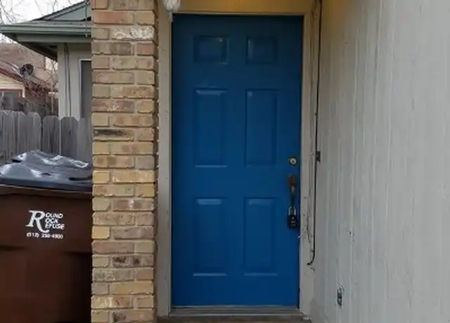 Property at 902 Ridgemont St, Round Rock, TX, 78664, 2 beds, 2 baths, [object Object]