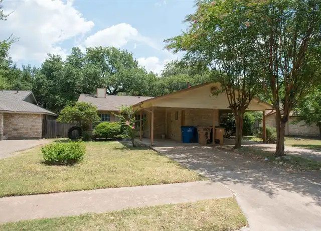 Property at 11903 Argonne Forest Trl, Austin, TX, 78759, 3 beds, 2 baths, [object Object]