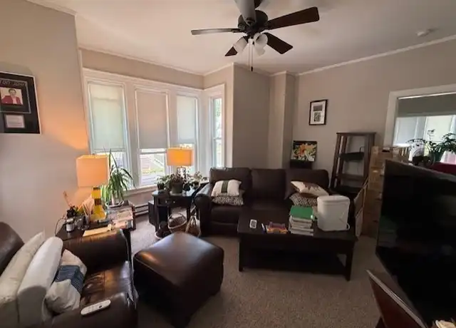 Property at 36 Central St Unit One, Braintree, MA, 02184, 1 bed, 1 bath, [object Object]