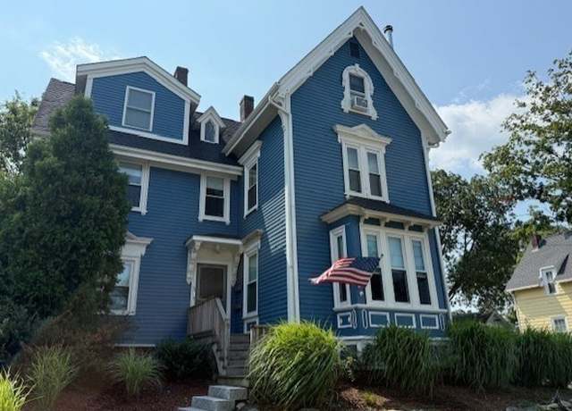Photo of 36 Central St Unit One, Braintree, MA 02184