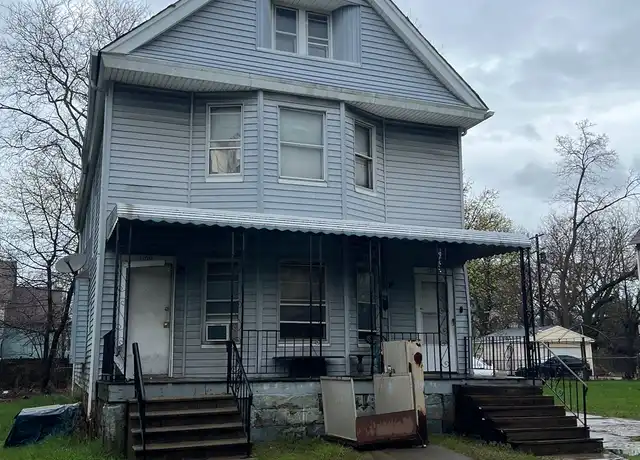 Property at 7109 Lawnview Ave Unit 2, Cleveland, OH, 44103, 2 beds, 1 bath, [object Object]