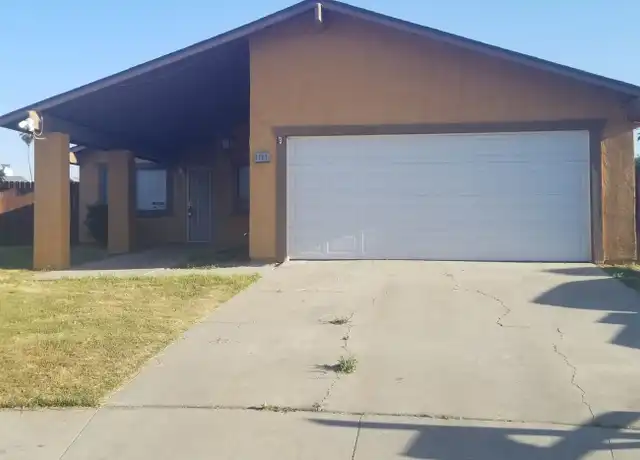 Property at 3701 Halford Ct, Bakersfield, CA, 93309, 4 beds, 2 baths, [object Object]