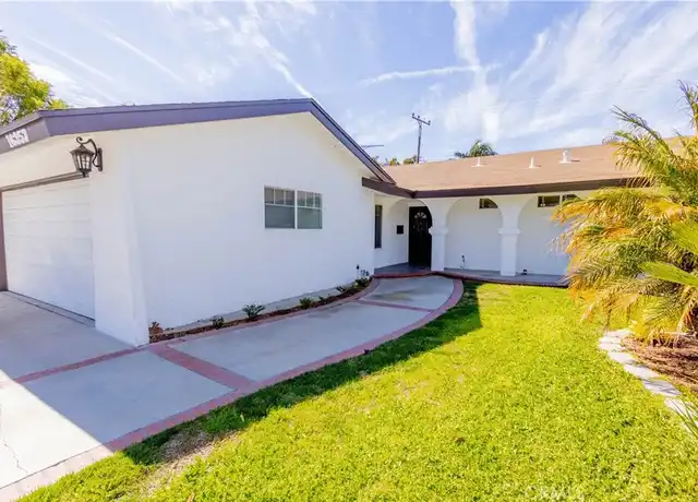 Property at 16357 San Jacinto St, Fountain Valley, CA, 92708, 3 beds, 2 baths, [object Object]