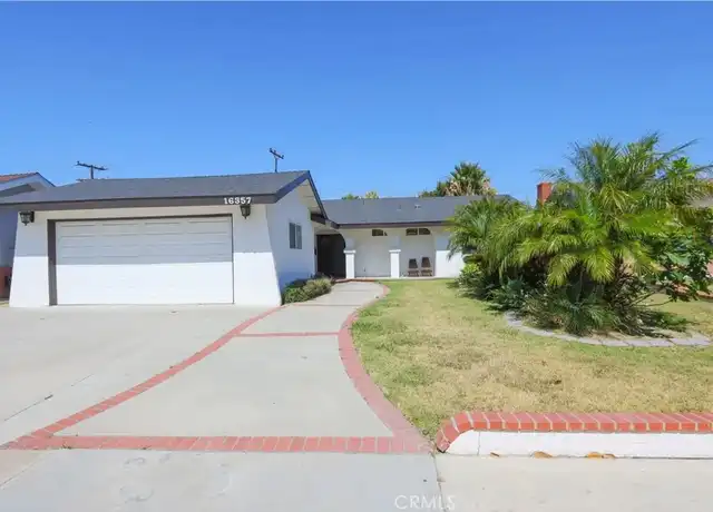 Property at 16357 San Jacinto St, Fountain Valley, CA, 92708, 3 beds, 2 baths, [object Object]