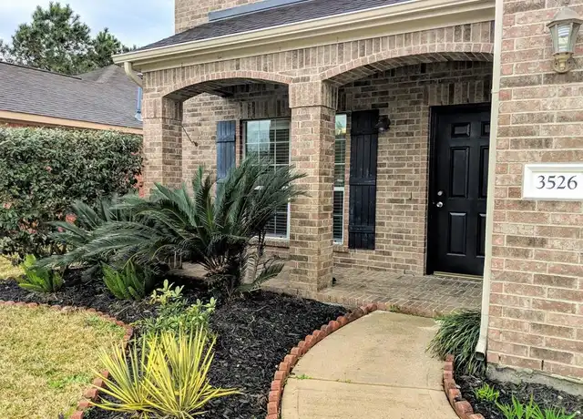 Property at 3526 Schumann Oaks Dr, Spring, TX, 77386, 4 beds, 2.5 baths, [object Object]