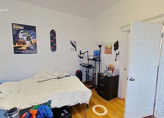 Property at 1111 Boylston St Unit 26 C, Boston, MA, 02215, 1 bed, 1 bath, [object Object]