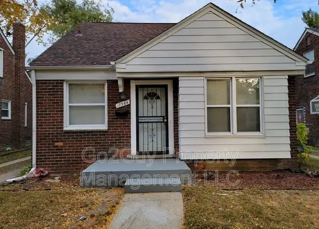 Property at 17564 Greenview Ave, Detroit, MI, 48219, 3 beds, 1 bath, [object Object]