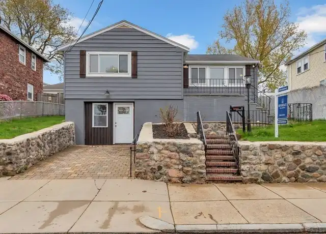 Property at 61 Montmorenci Ave Unit 61, Boston, MA, 02128, 5 beds, 2 baths, [object Object]