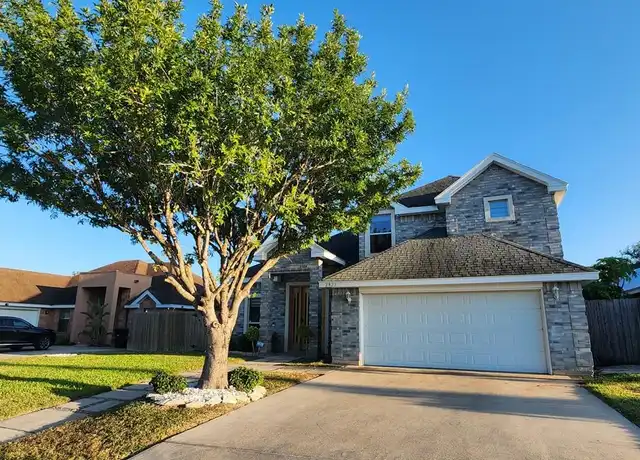 Property at 2821 Grayson Ave, McAllen, TX, 78504, 4 beds, 3.5 baths, [object Object]