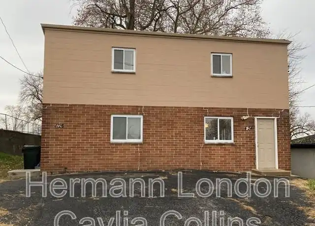 Property at 4124 N Lindbergh Blvd, Bridgeton, MO, 63044, 2 beds, 1 bath, [object Object]