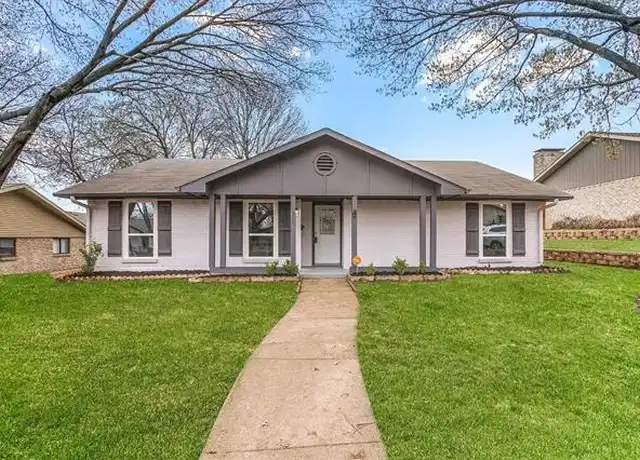 Property at 306 Wildbriar Dr, Garland, TX, 75043, 3 beds, 2 baths, [object Object]