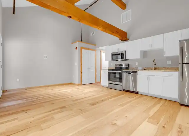 Property at 58 13th St Unit 147, Charlestown, MA, 02129, 1 bed, 1 bath, [object Object]