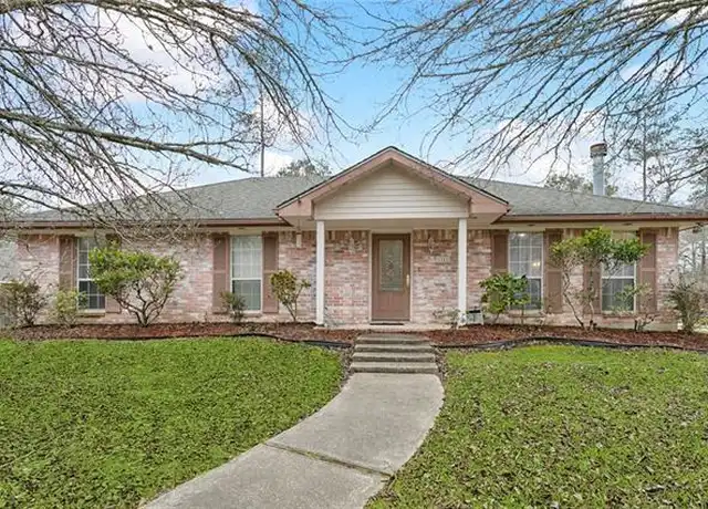 Property at 1241 Saint Christopher St, Slidell, LA, 70460, 3 beds, 2 baths, [object Object]