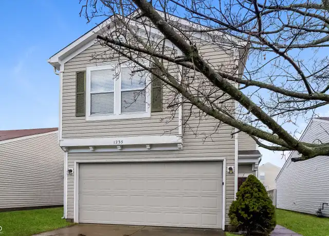 Property at 1235 Porchester Ln, Greenwood, IN, 46143, 3 beds, 2.5 baths, [object Object]