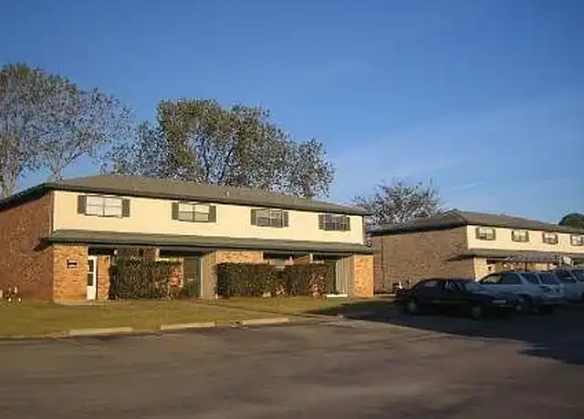 Property at Chaparral Townhomes - 405 McMillain St, Joshua, TX, 76058, 2 beds, 1.5 baths, [object Object]